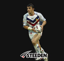 The Steeden Rugby League Site